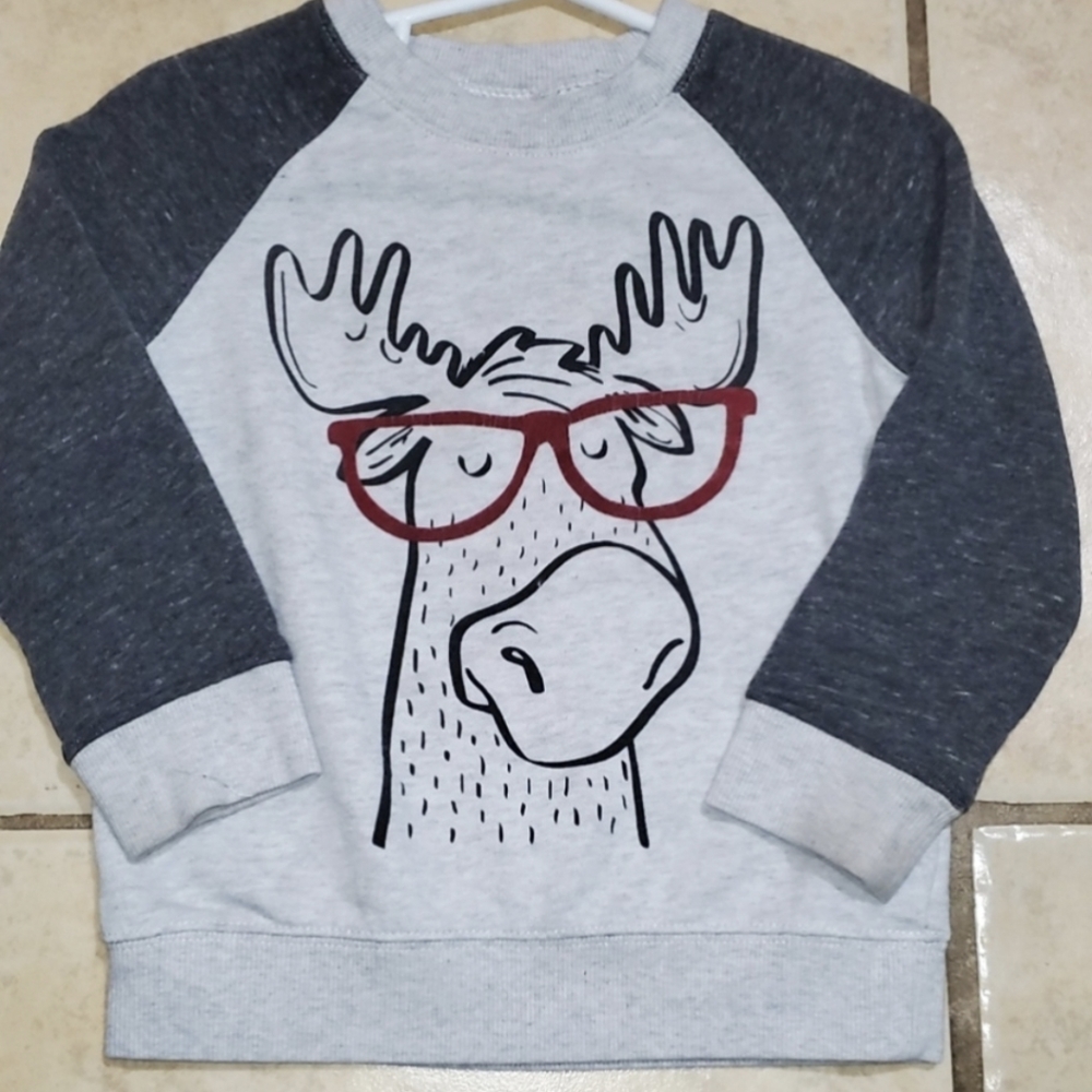 Toddler Girl Christmas Clothes